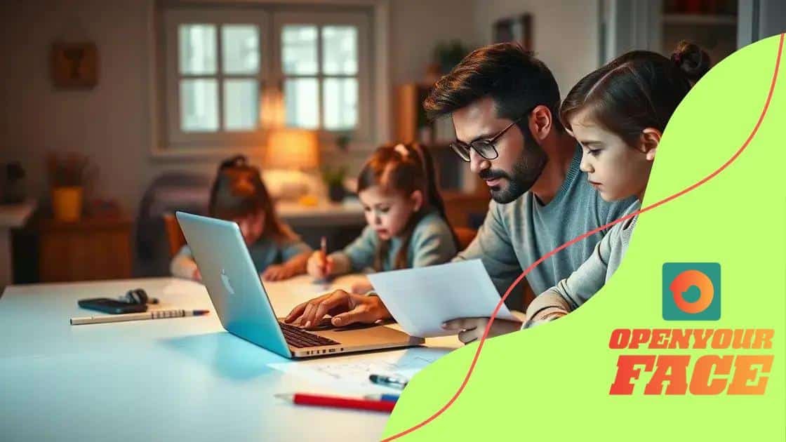 How to apply for free childcare services