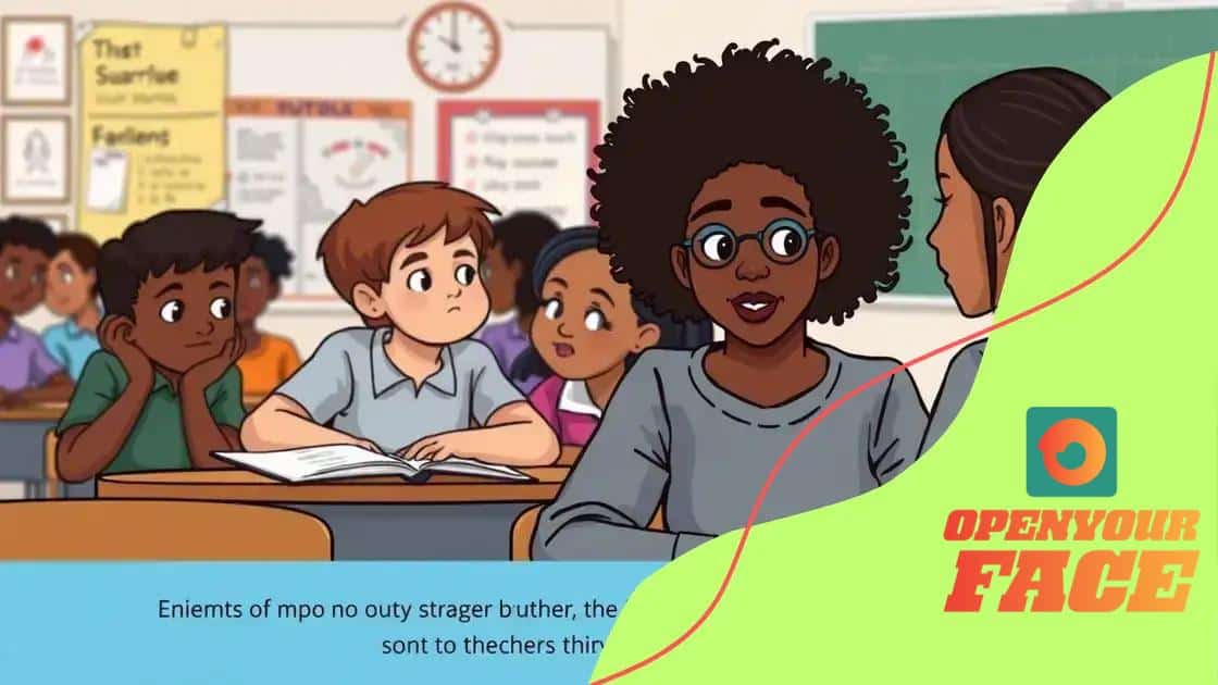 Challenges faced by minority students in education