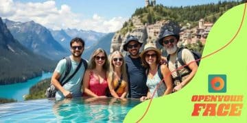 LGBTQ+ travel concerns USA 2025: what to know