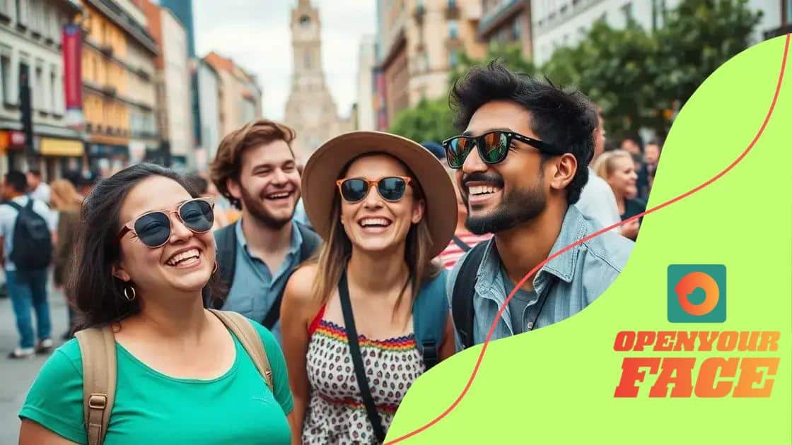 Safety tips for LGBTQ+ travelers in the USA