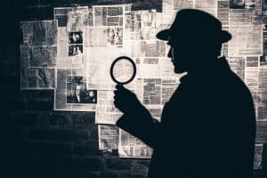 Investigative Journalism