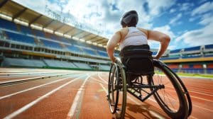 Limits Through Adaptive Sports