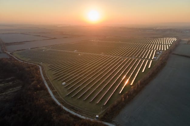 US Renewable Energy Jobs Surge 15% in 2025: Policy Impact