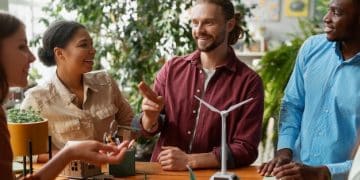 Free Green Tech Job Training Program for Unemployed Americans: Apply by 2026 - Cover Image
