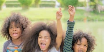 US Child Poverty Rate Drops to 10% by 2025: Social Programs' Impact - Cover Image