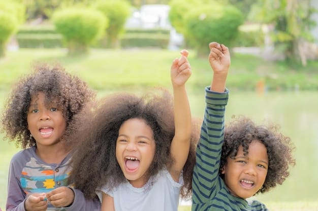 US Child Poverty Rate Drops to 10% by 2025: Social Programs’ Impact