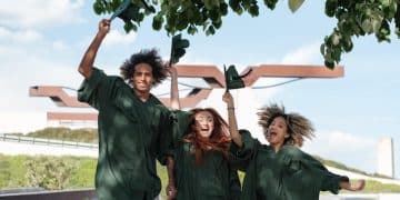 US Graduation Rates Soar to 88% in 2025: Discover the Reasons - Cover Image
