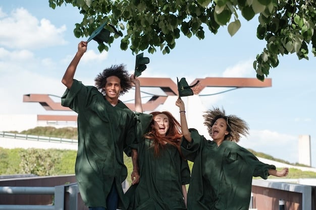 US Graduation Rates Soar to 88% in 2025: Discover the Reasons
