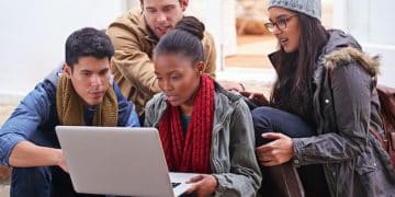 Free Online Learning: 1 Million US Students Get Access - Sign Up by 2025 - Cover Image