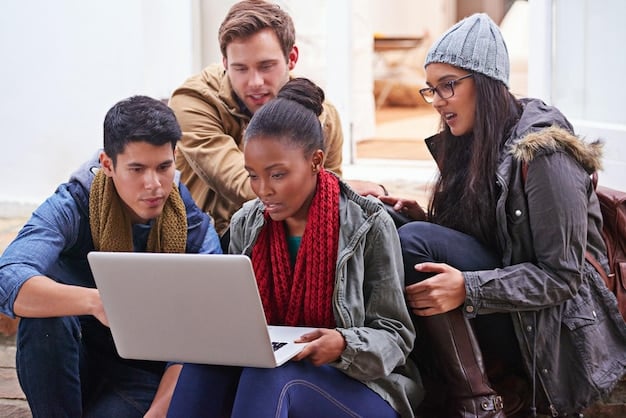 Free Online Learning: 1 Million US Students Get Access – Sign Up by 2025