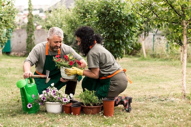 Volunteer Surge in 2025: Find Ways to Give Back Locally