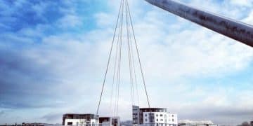 New Law Boosts US Infrastructure in Underserved Areas with $5 Billion - Cover Image