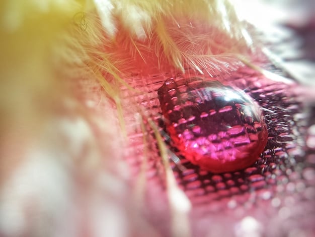 A futuristic depiction of a liquid biopsy being performed, showing circulating tumor cells being captured and analyzed in a high-tech diagnostic device. The image emphasizes precision and innovation in early cancer detection.