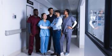 Affordable Healthcare for 2 Million Americans in 2025: Policy Impact - Cover Image