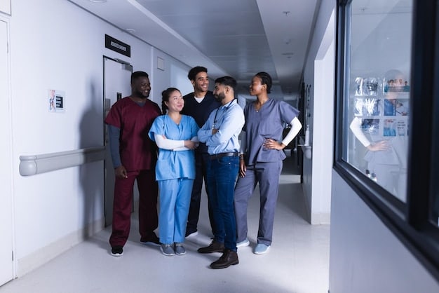 Affordable Healthcare for 2 Million Americans in 2025: Policy Impact