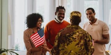 Free Mental Health Resources for US Veterans: Initiative Launches in 2025 - Cover Image