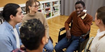 Iowa Teacher's Impact: Accessible Education Movement in 2025 - Cover Image