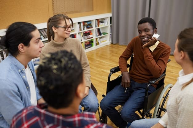 Iowa Teacher’s Impact: Accessible Education Movement in 2025