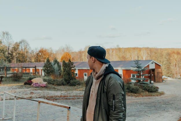 From Homelessness to Hope: A Veteran’s Fight for Housing in 2025
