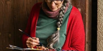 Digital Literacy Champion: Bridging the Education Gap for Seniors in the US - Cover Image