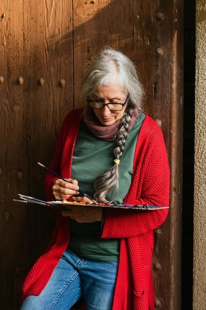 Digital Literacy Champion: Bridging the Education Gap for Seniors in the US