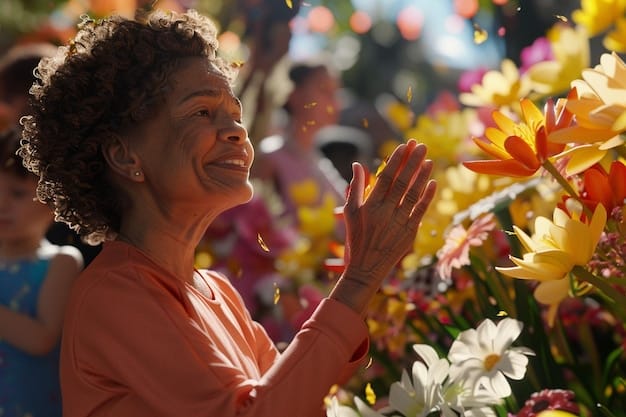Factory Worker Turned Environmental Hero: A Community’s Carbon Reduction