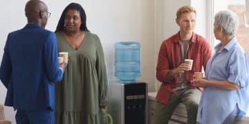 College Dropout's Nonprofit: Clean Water for 5,000 US Families - Cover Image
