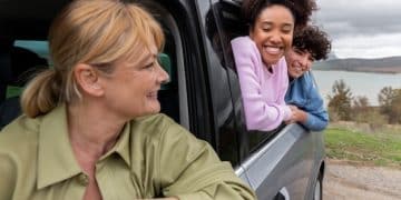 Combating Senior Isolation: Volunteers Offer Free Rides & Companionship - Cover Image