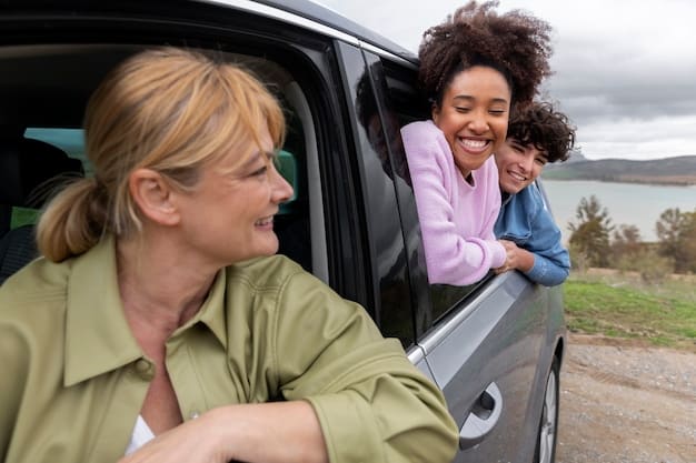 Combating Senior Isolation: Volunteers Offer Free Rides & Companionship