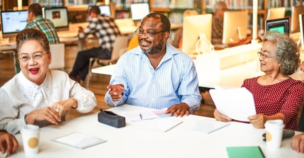 Community Organizer Empowers Families Through Financial Education and Homeownership