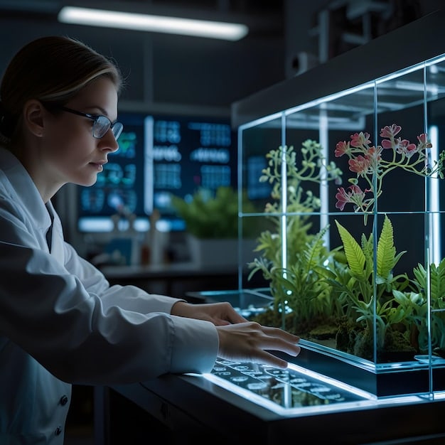 The Scientist Revolutionizing Climate Change Solutions for Future Generations