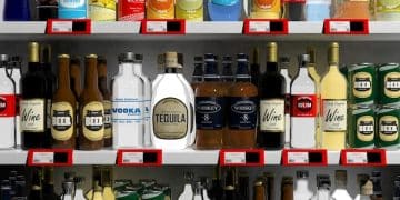 FDA Ruling 2025: How Artificial Sweeteners Impact Your Diet - Cover Image
