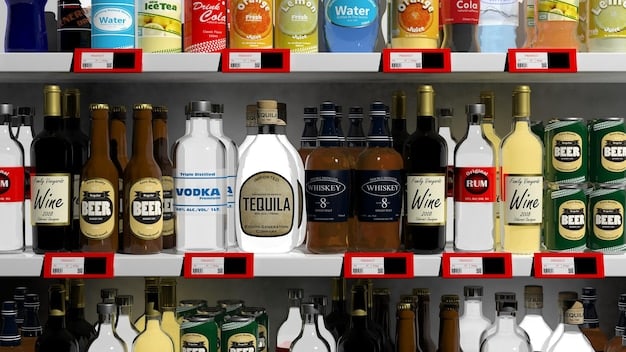 FDA Ruling 2025: How Artificial Sweeteners Impact Your Diet