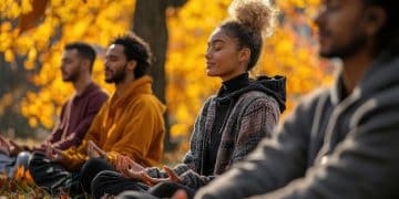 Reduce Stress by 25% in 30 Days: Mindfulness Guide for Americans - Cover Image