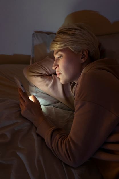 Poor Sleep Habits: How Your Sleep Schedule Can Hurt Your Finances