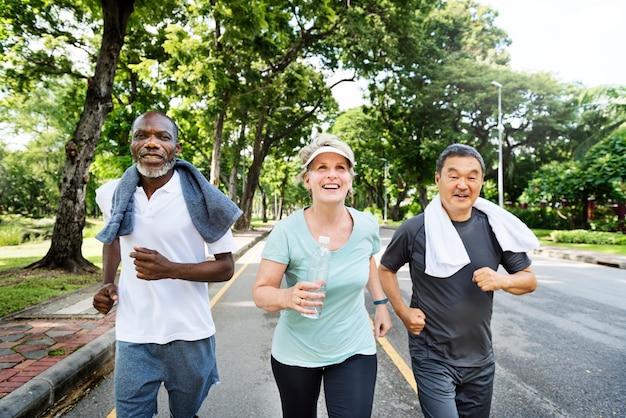 Updated CDC Exercise Guidelines: Are You Meeting the Recommendations?