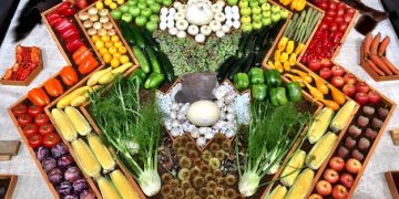 The Organic Food Truth: Is the 15% Premium Worth It? - Cover Image