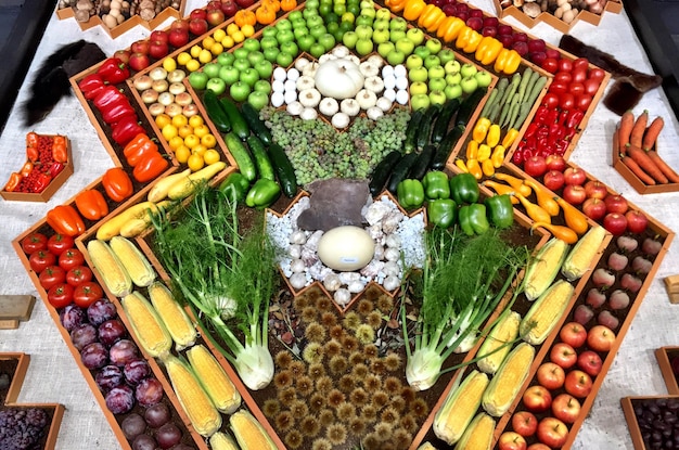 The Organic Food Truth: Is the 15% Premium Worth It?