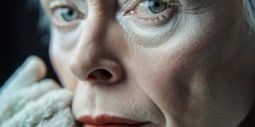 Protect Your Vision: 5 Simple Habits to Prevent AMD - Cover Image