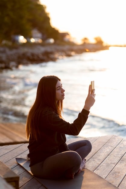 The 5 Best Meditation Apps of 2025: Features, Pricing & Reviews