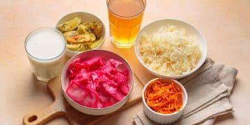 How to Build a Healthy Gut Microbiome: Probiotics & Prebiotics Guide - Cover Image