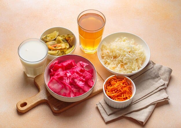 How to Build a Healthy Gut Microbiome: Probiotics & Prebiotics Guide