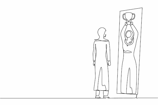 A person standing against a wall, getting their posture assessed. Lines drawn on the image to show ideal alignment.