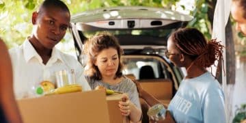 Updated 2025 Federal Guidelines: Impact on Community Resources - Cover Image