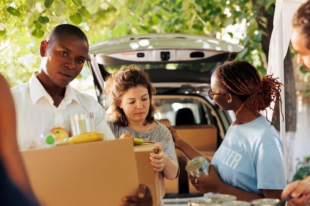 Updated 2025 Federal Guidelines: Impact on Community Resources