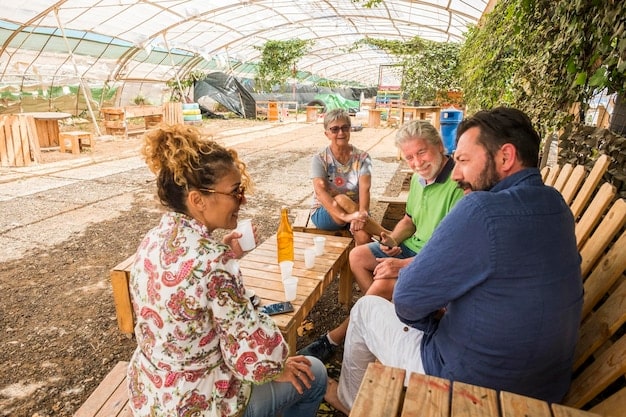 Community Resilience in 2025: A 10-Year Climate Adaptation Plan