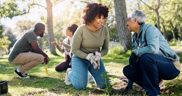Boost Volunteer Engagement: Proven Strategies for 25% Growth