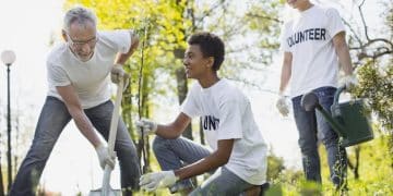 Beyond Donations: Maximize Your Impact on Local Charities - Cover Image