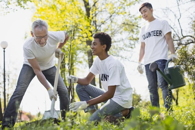 Beyond Donations: Maximize Your Impact on Local Charities