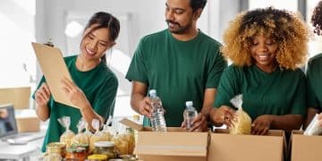 Understanding the New 5-Year Initiative to Fight Food Insecurity in US Communities - Cover Image